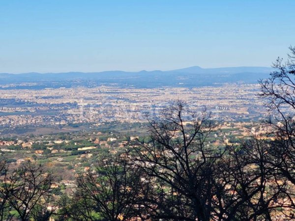 appartamento in vendita a Rocca di Papa