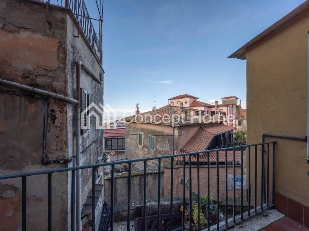 appartamento in vendita a Rocca di Papa