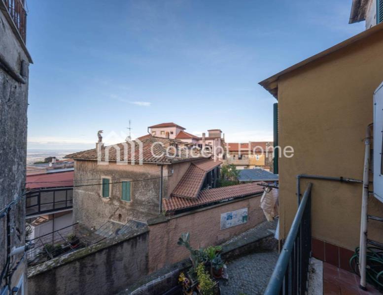 appartamento in vendita a Rocca di Papa