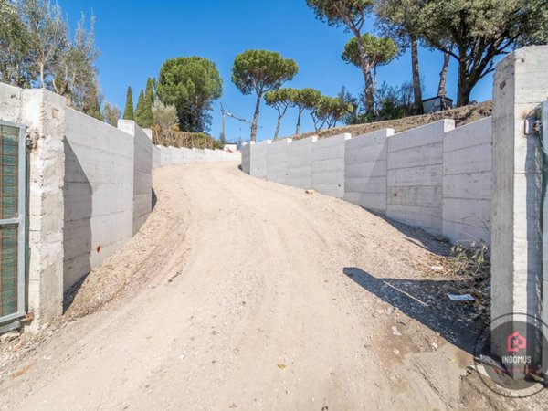 casa indipendente in vendita a Rocca di Papa
