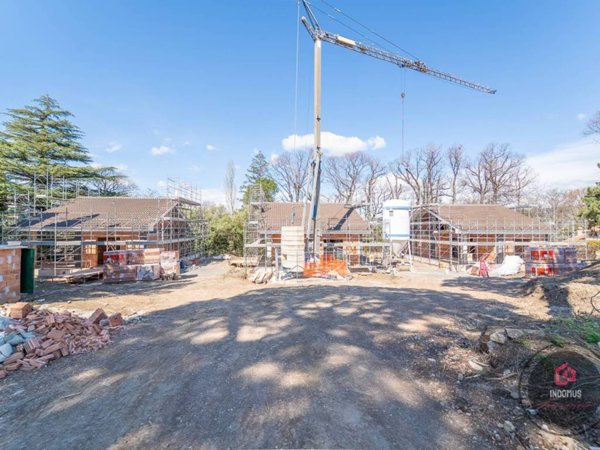 casa indipendente in vendita a Rocca di Papa