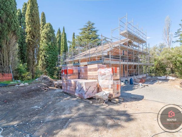 casa indipendente in vendita a Rocca di Papa