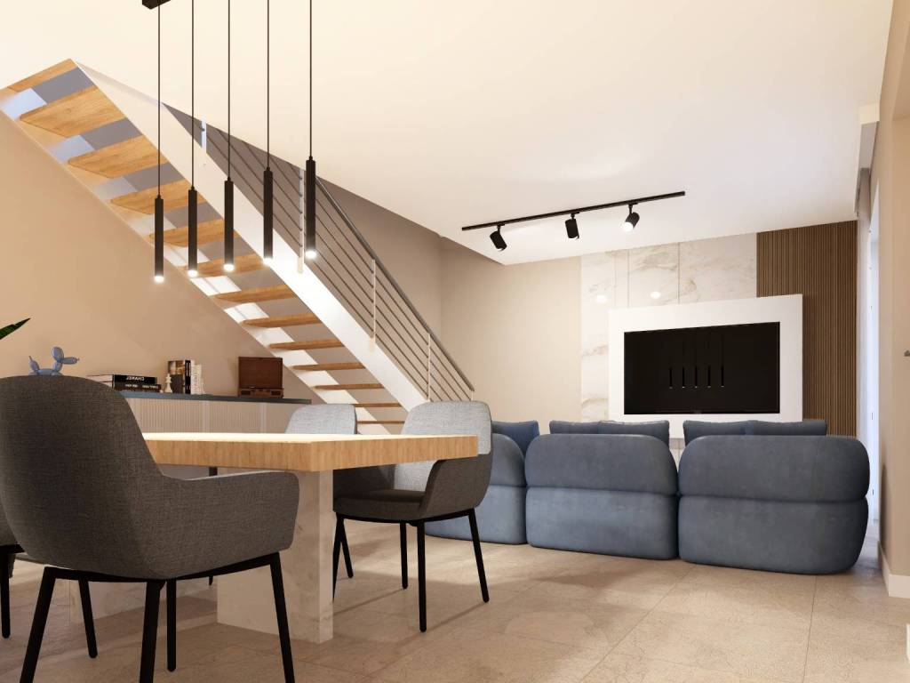 casa indipendente in vendita a Rocca di Papa