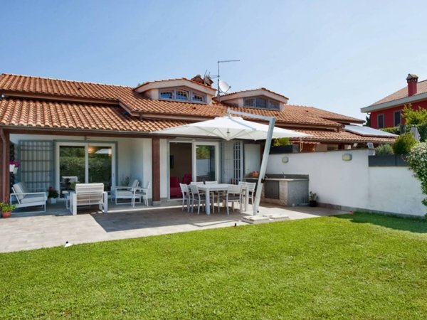 casa indipendente in vendita a Rocca di Papa