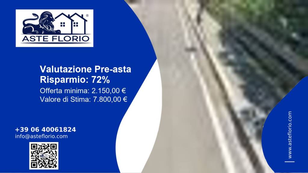 terreno edificabile in vendita a Rocca di Papa