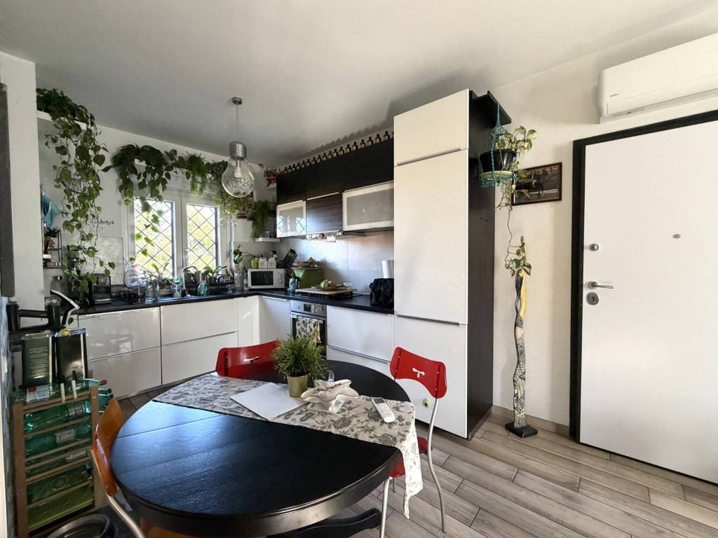 appartamento in vendita a Rocca di Papa