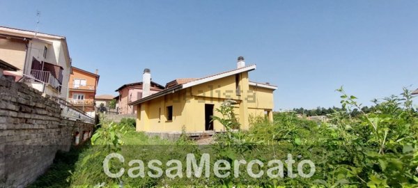 casa indipendente in vendita a Rocca di Papa