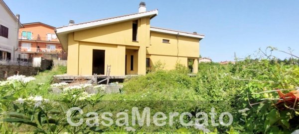 casa indipendente in vendita a Rocca di Papa