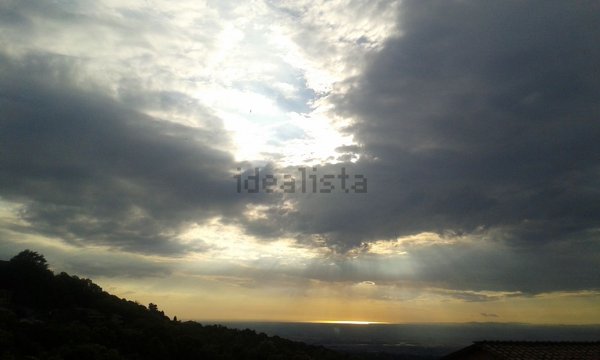 appartamento in vendita a Rocca di Papa