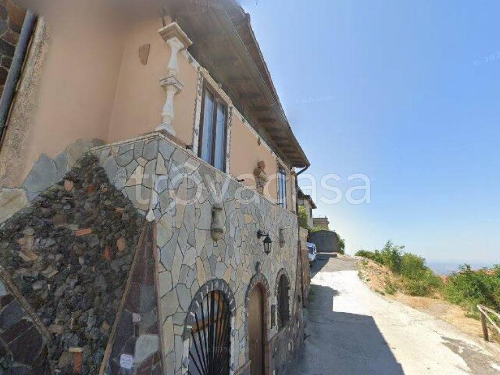 appartamento in vendita a Rocca di Papa
