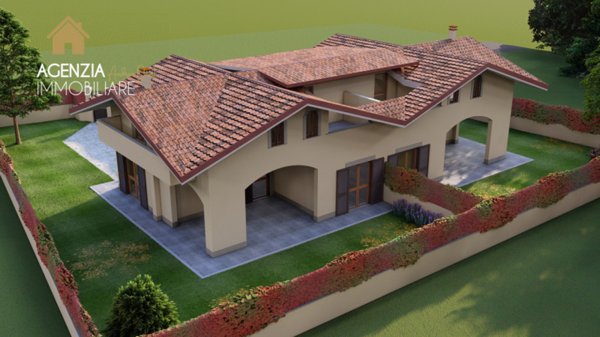 casa indipendente in vendita a Rocca di Papa