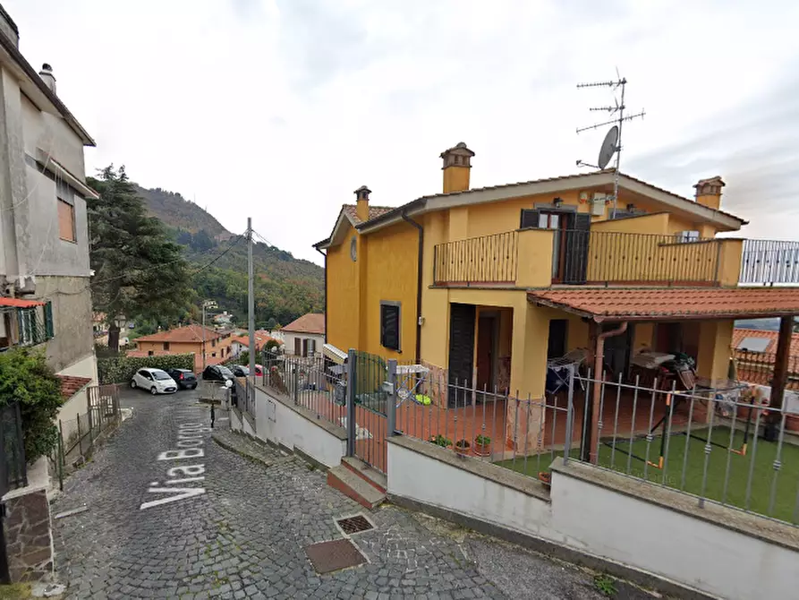 appartamento in vendita a Rocca di Papa