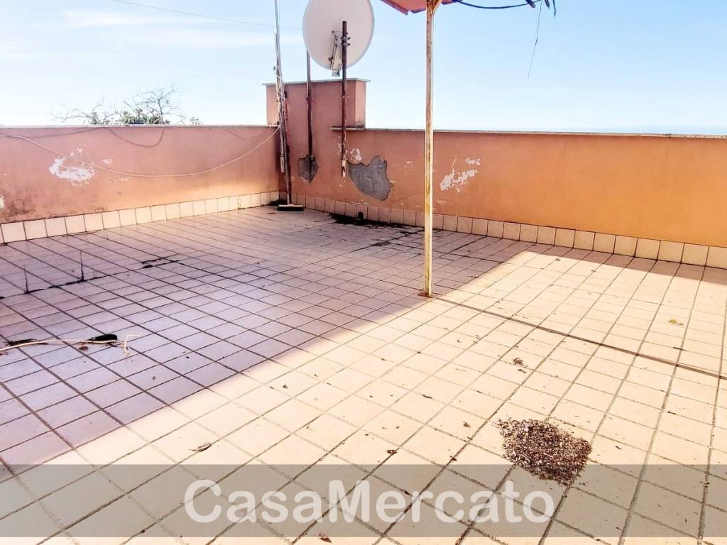 appartamento in vendita a Rocca di Papa