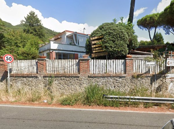 casa indipendente in vendita a Rocca di Papa