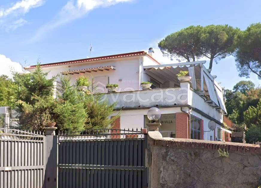 casa indipendente in vendita a Rocca di Papa