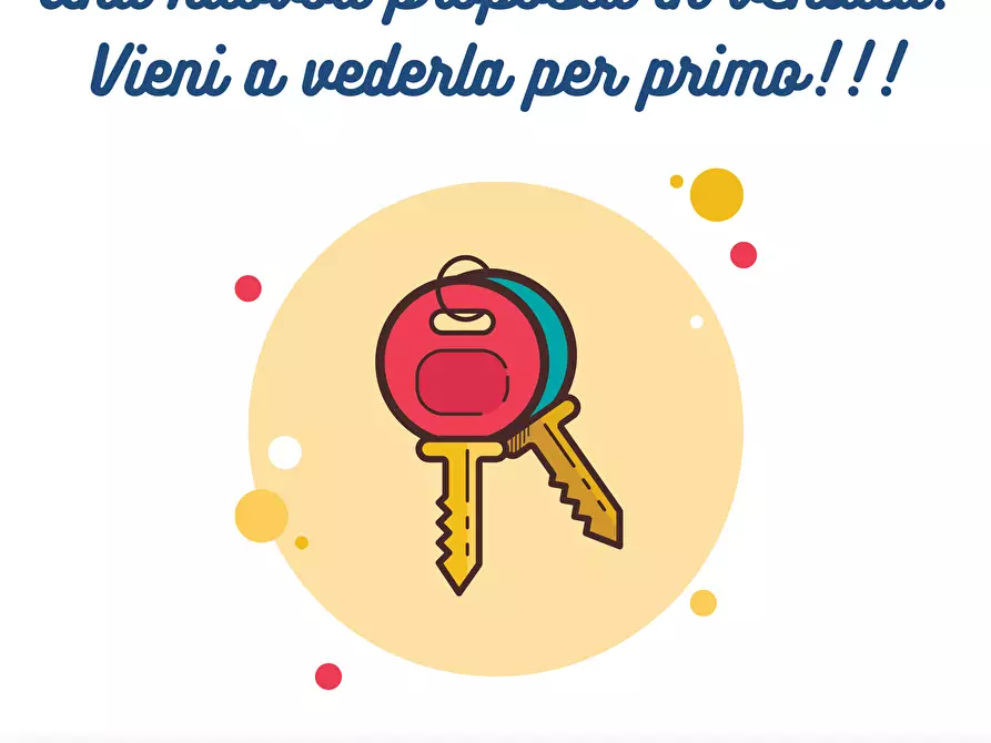 appartamento in vendita a Rocca di Papa