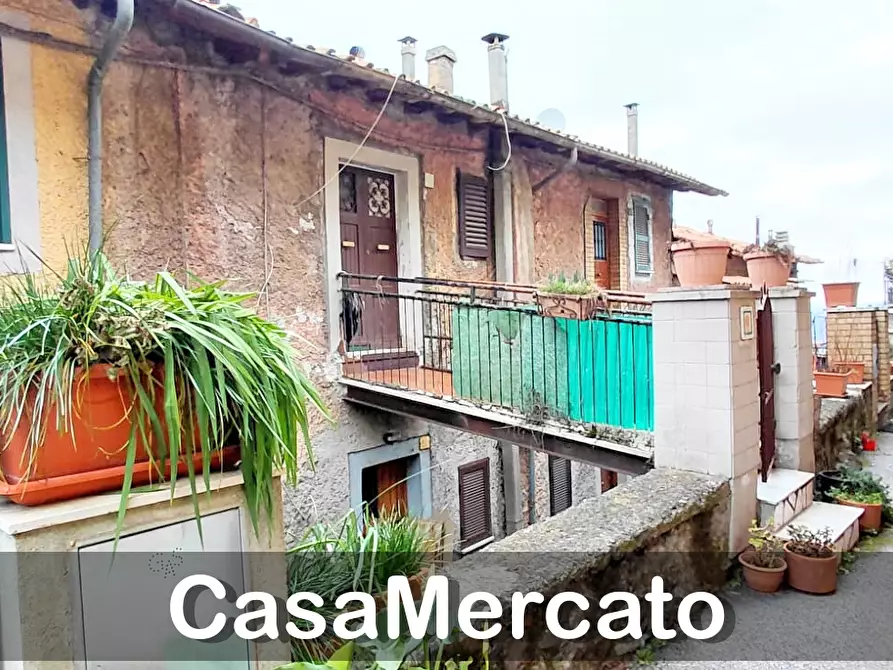 appartamento in vendita a Rocca di Papa