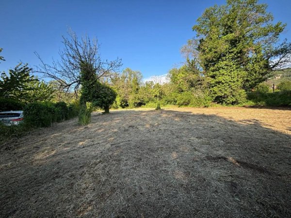 terreno agricolo in vendita a Rocca di Papa