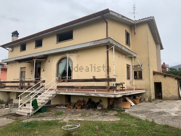 casa indipendente in vendita a Rocca di Papa