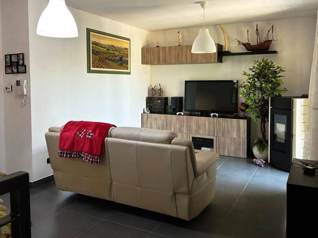 casa indipendente in vendita a Rocca di Papa