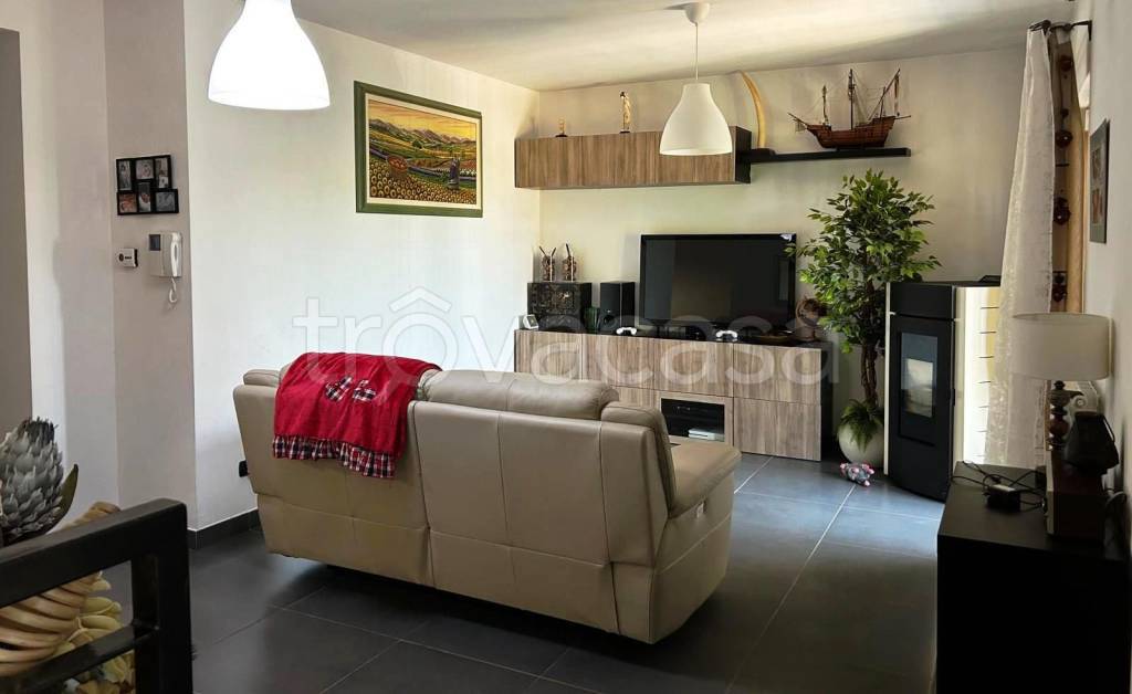 casa indipendente in vendita a Rocca di Papa