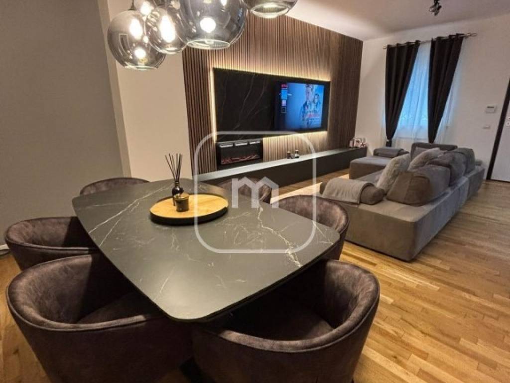 appartamento in vendita a Rocca di Papa