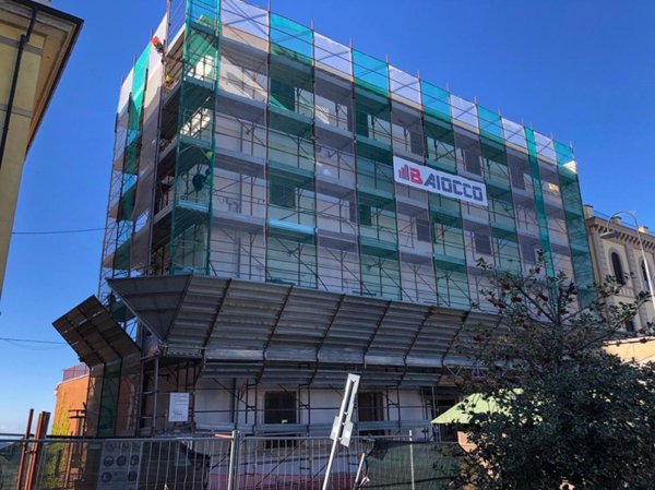 appartamento in vendita a Rocca di Papa