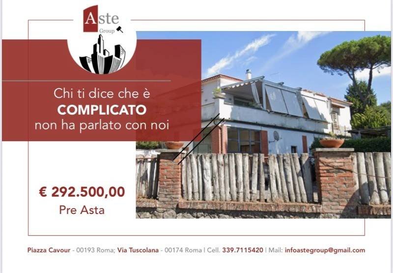 negozio in vendita a Rocca di Papa