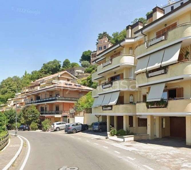 appartamento in vendita a Rocca di Papa