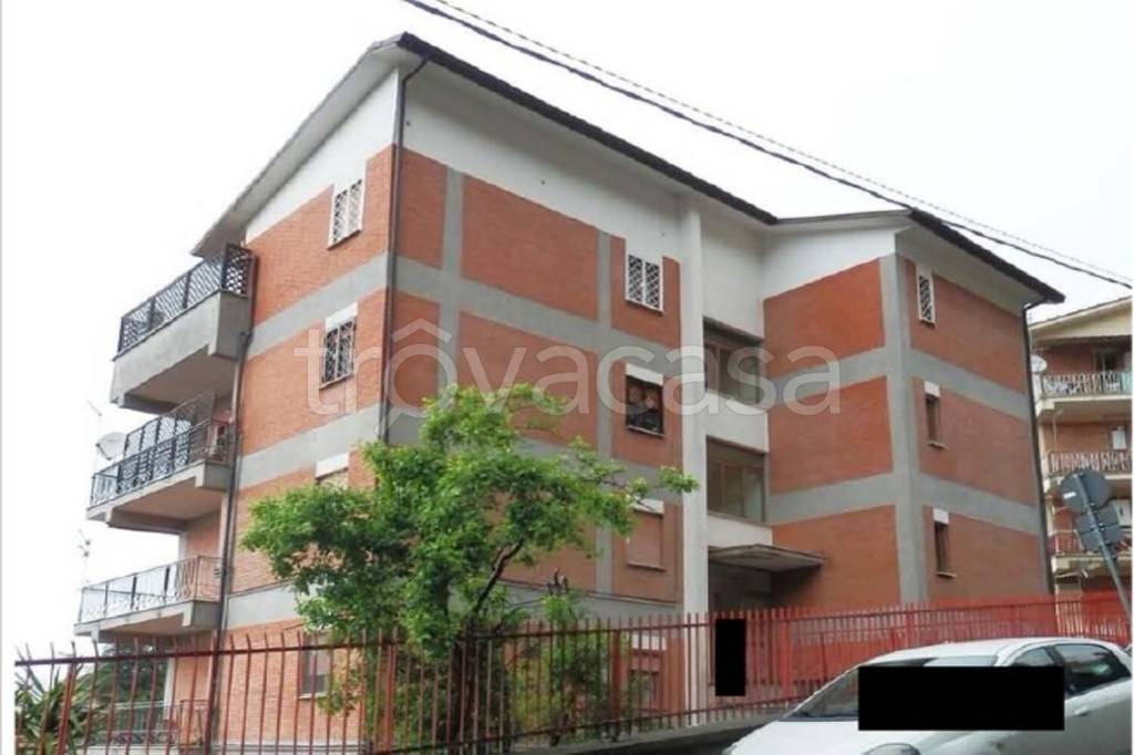 appartamento in vendita a Rocca di Papa