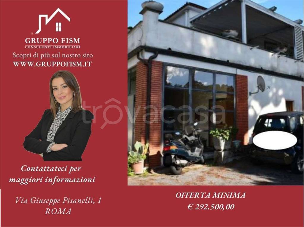 negozio in vendita a Rocca di Papa