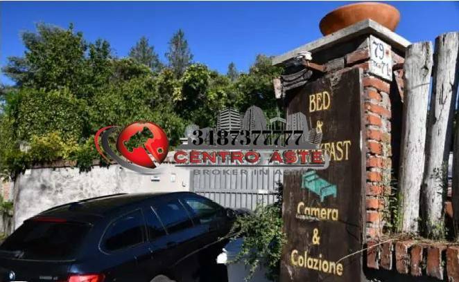 casa indipendente in vendita a Rocca di Papa