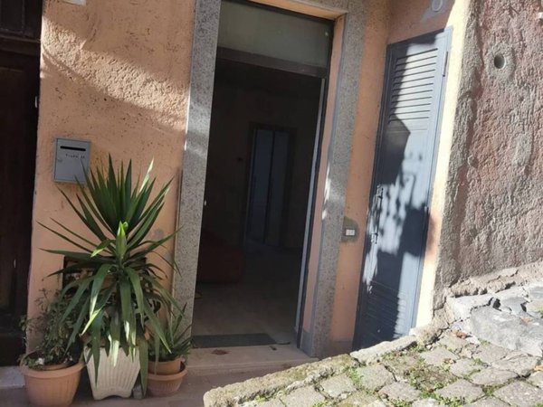 appartamento in vendita a Rocca di Papa