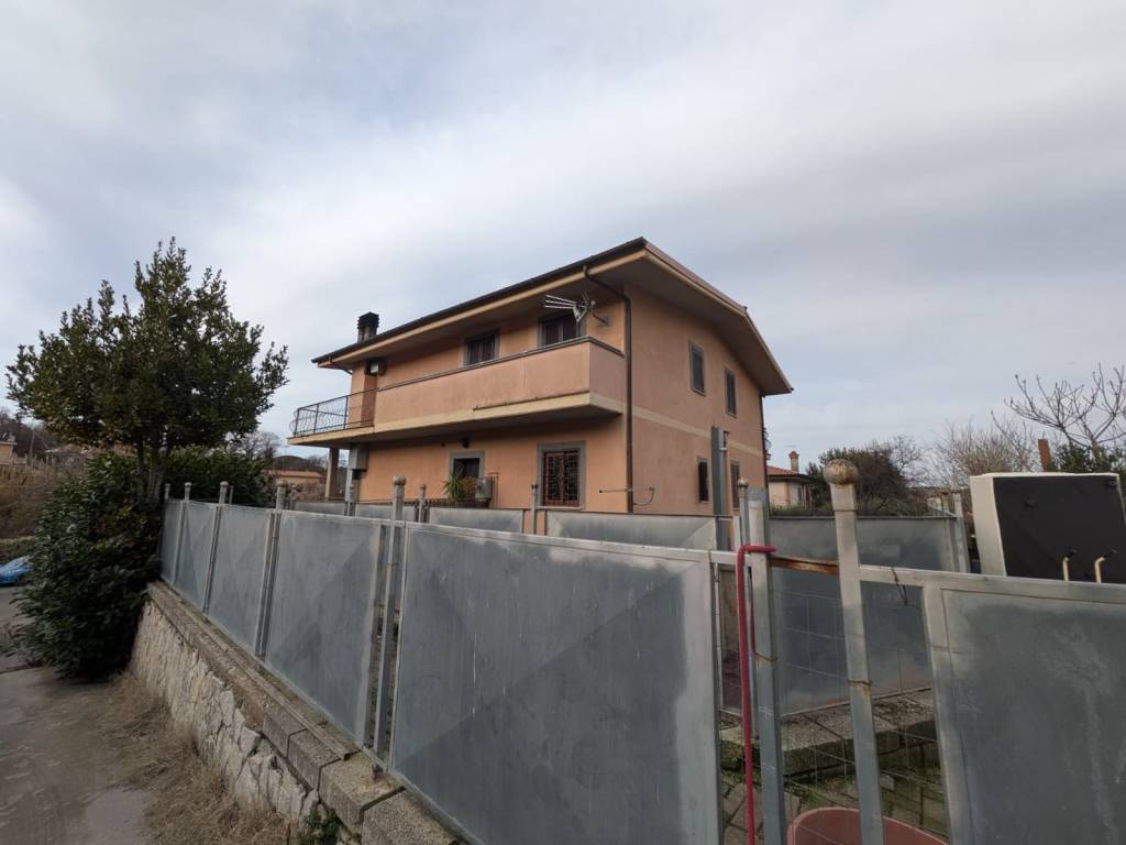 appartamento in vendita a Rocca di Papa