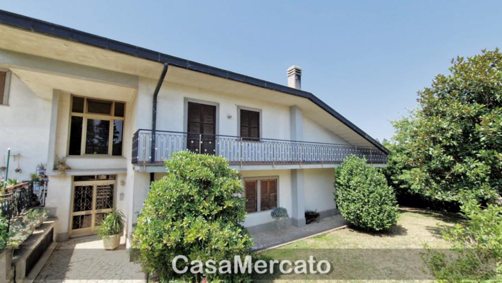 appartamento in vendita a Rocca di Papa