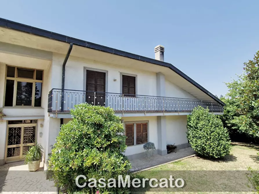 appartamento in vendita a Rocca di Papa