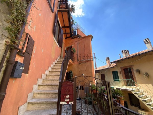 appartamento in vendita a Rocca di Papa