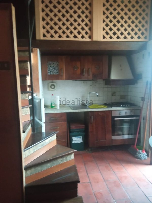 appartamento in vendita a Rocca di Papa