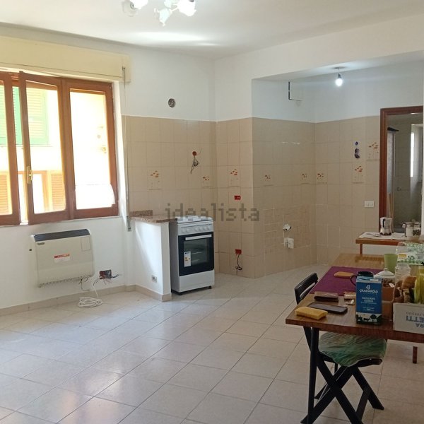 appartamento in vendita a Rocca di Papa