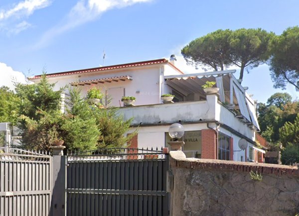 casa indipendente in vendita a Rocca di Papa