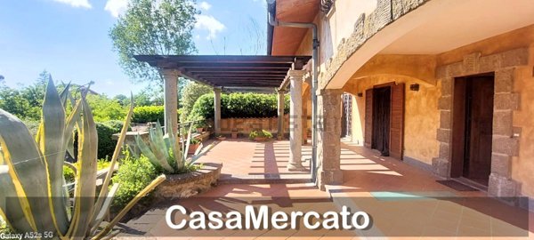 casa indipendente in vendita a Rocca di Papa