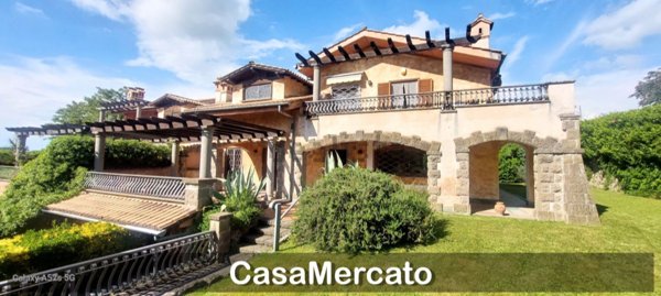 appartamento in vendita a Rocca di Papa