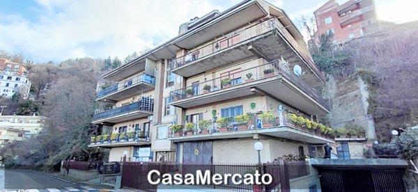 appartamento in vendita a Rocca di Papa