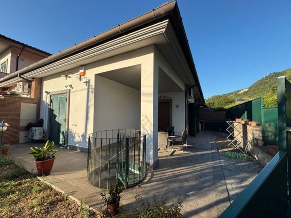 appartamento in vendita a Rocca di Papa