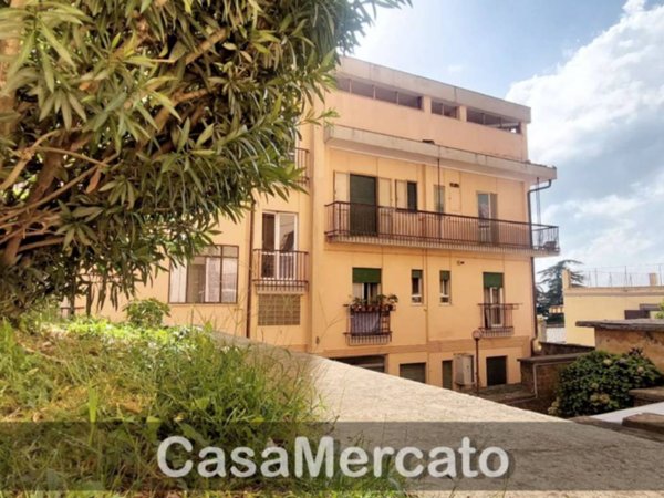 appartamento in vendita a Rocca di Papa