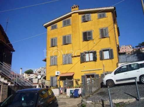 appartamento in vendita a Rocca di Papa