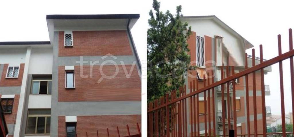 appartamento in vendita a Rocca di Papa