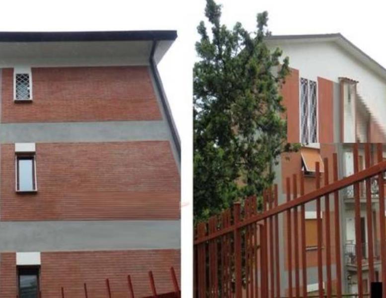 appartamento in vendita a Rocca di Papa