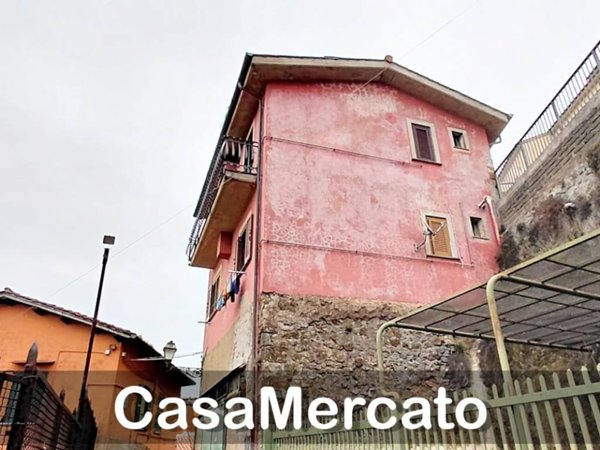 appartamento in vendita a Rocca di Papa