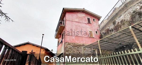 appartamento in vendita a Rocca di Papa